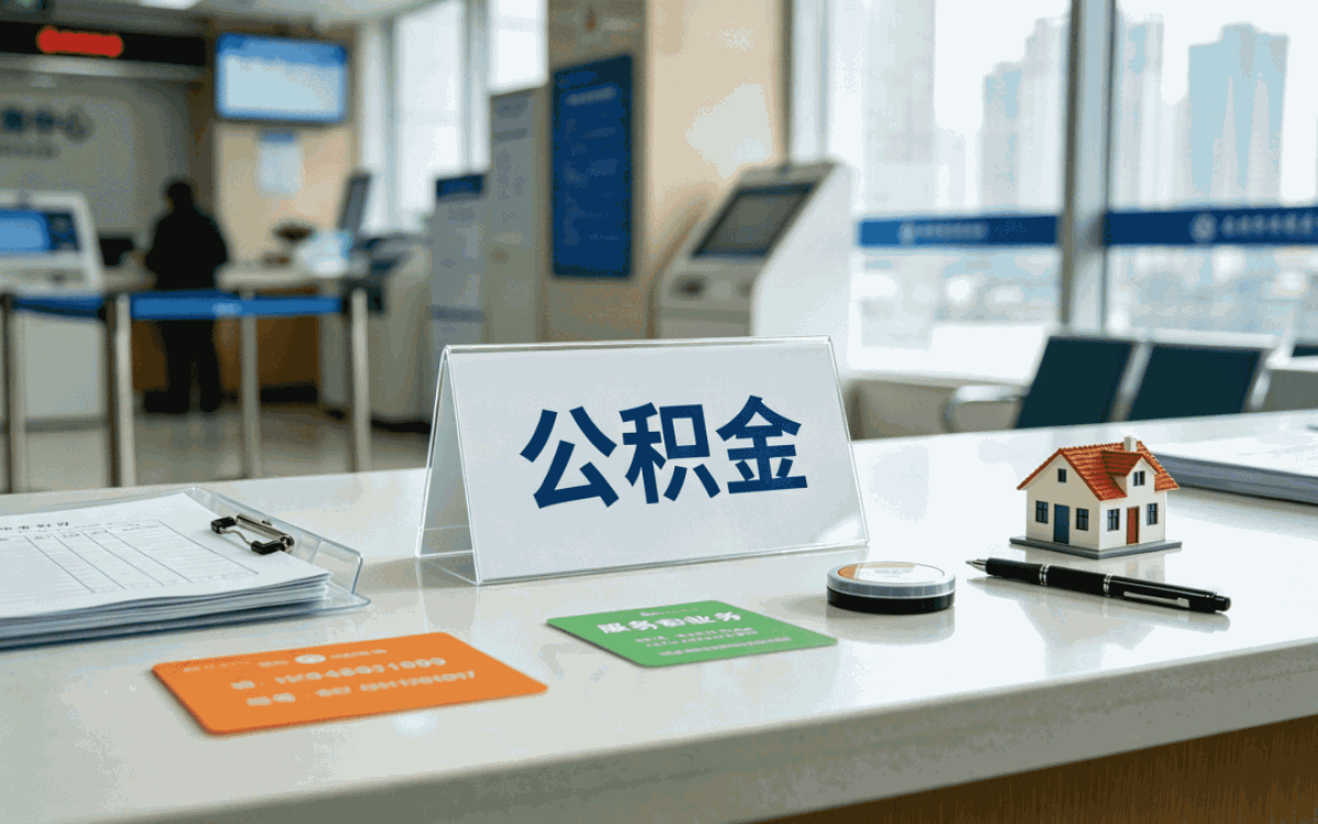 韶关本地实体公积金提取公司注意这几点容易白跑