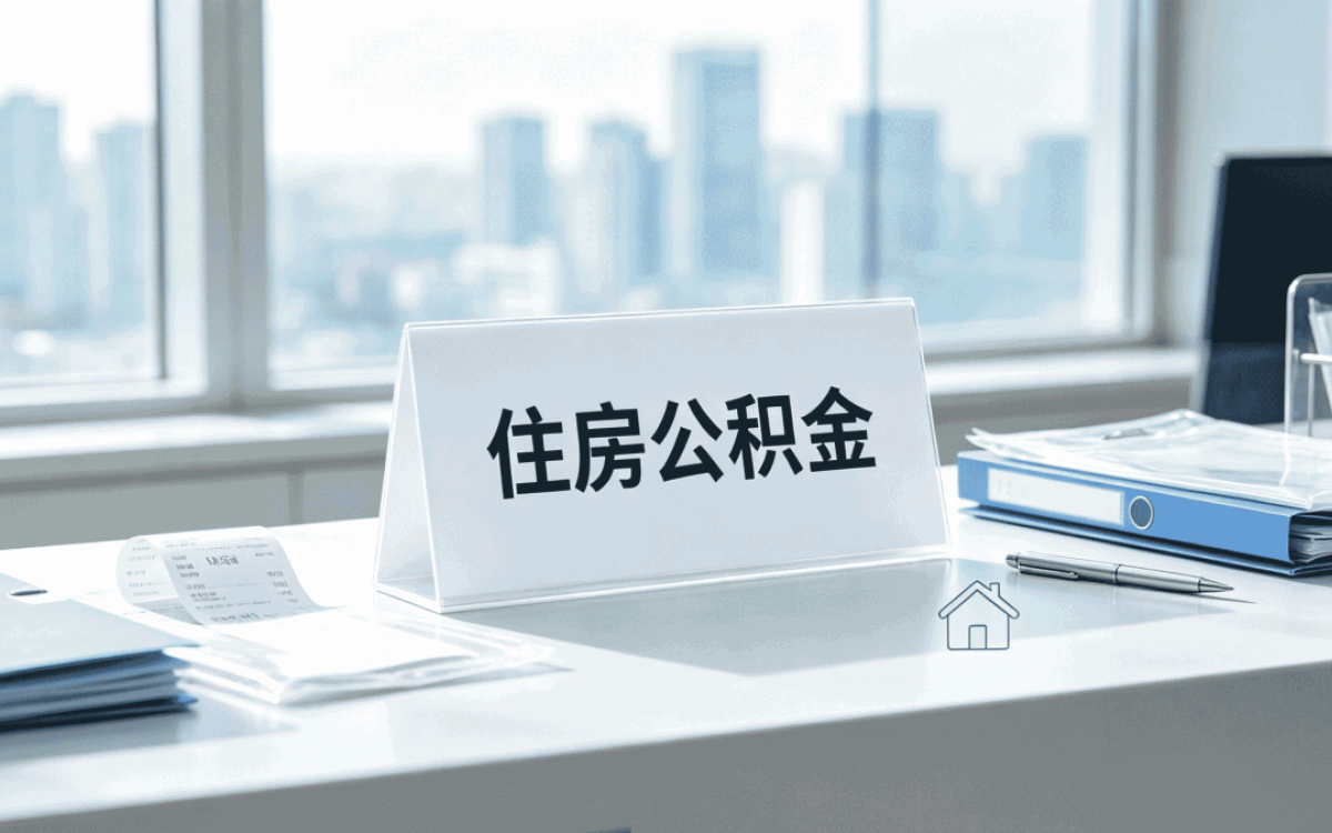 韶关正规可靠公积金代提平台别踩这几个坑