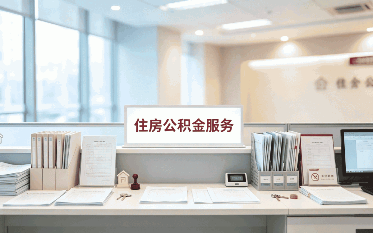 韶关公积金冲还贷怎么操作视频别踩这几个坑