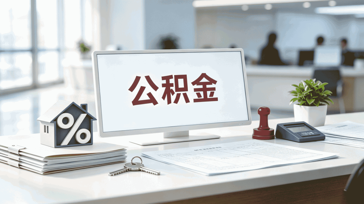 韶关公积金基数上下限别踩这几个坑