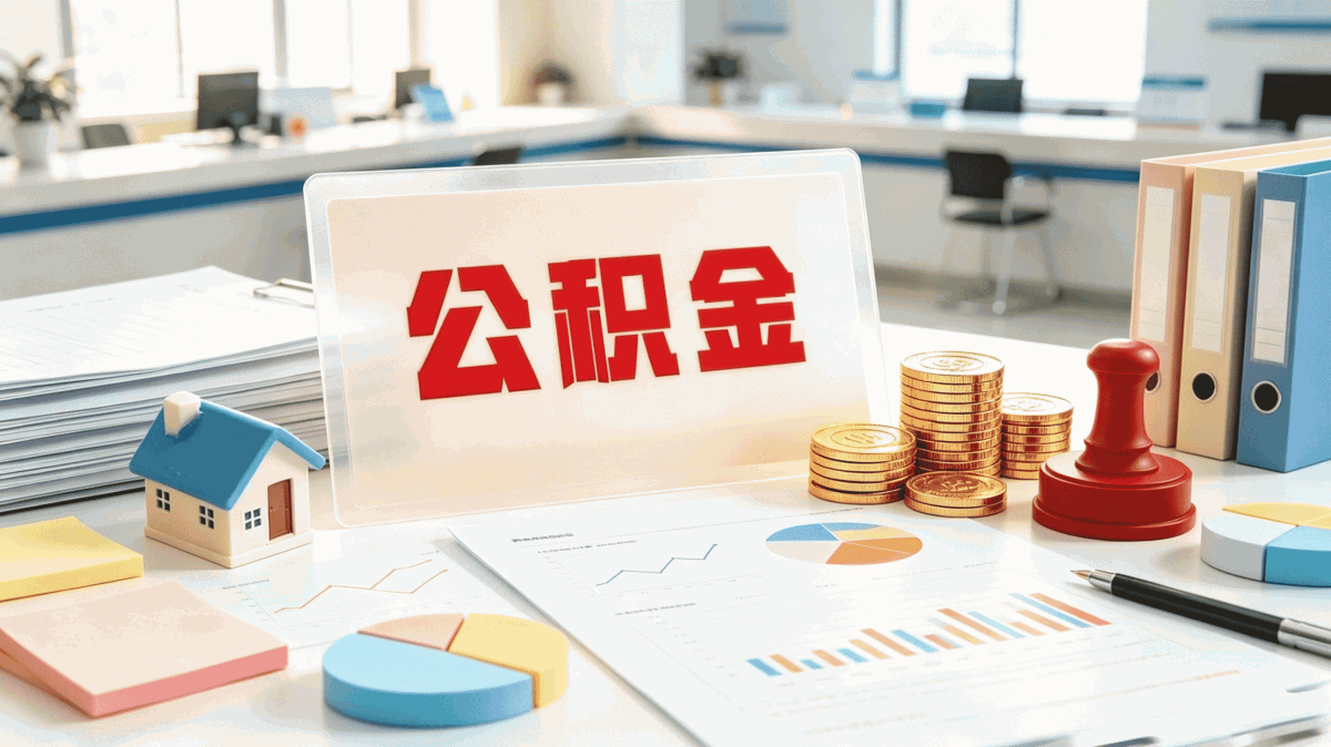 韶关本地大额公积金代办靠谱吗