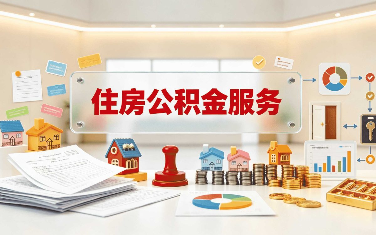 韶关本地实体公积金提取公司注意这几点容易白跑