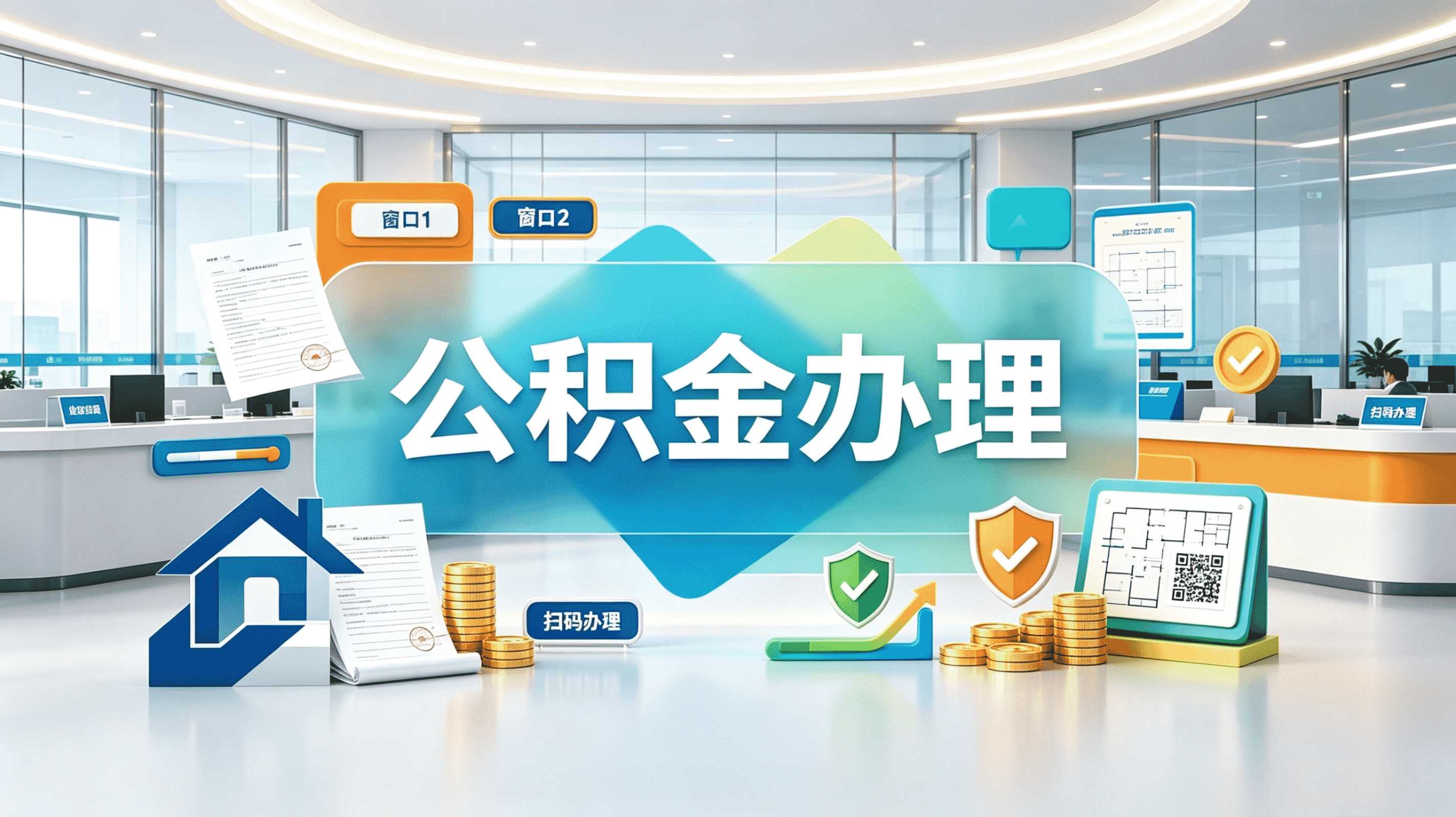 公积金全额提取在韶关办成功的概率大吗？