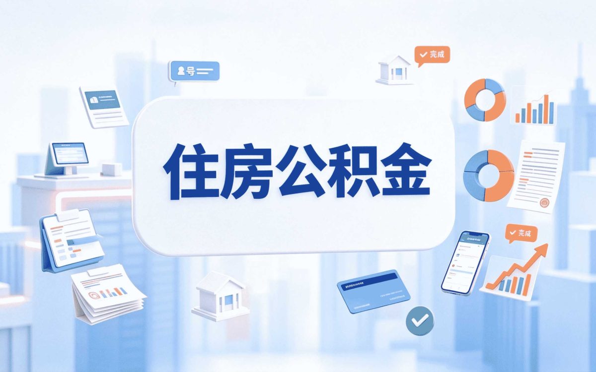 韶关公积金转出流程要带啥材料多久到账