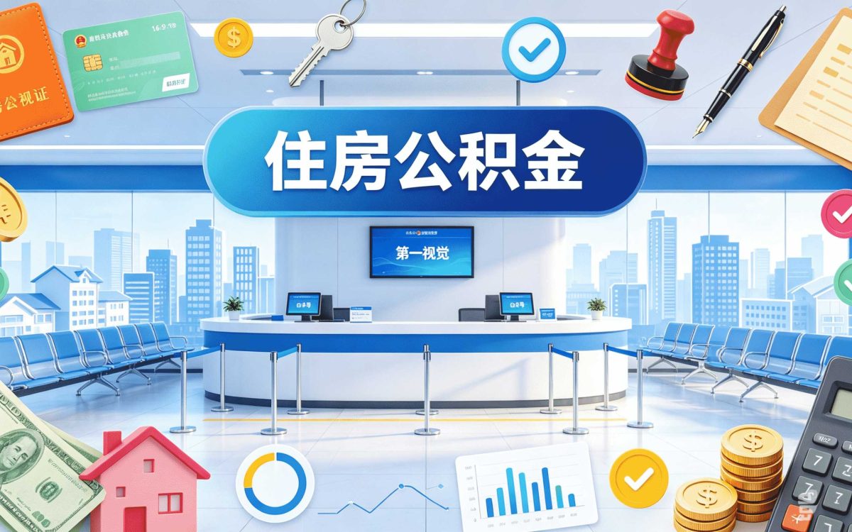 韶关公积金缴存单位按月折算差多少钱