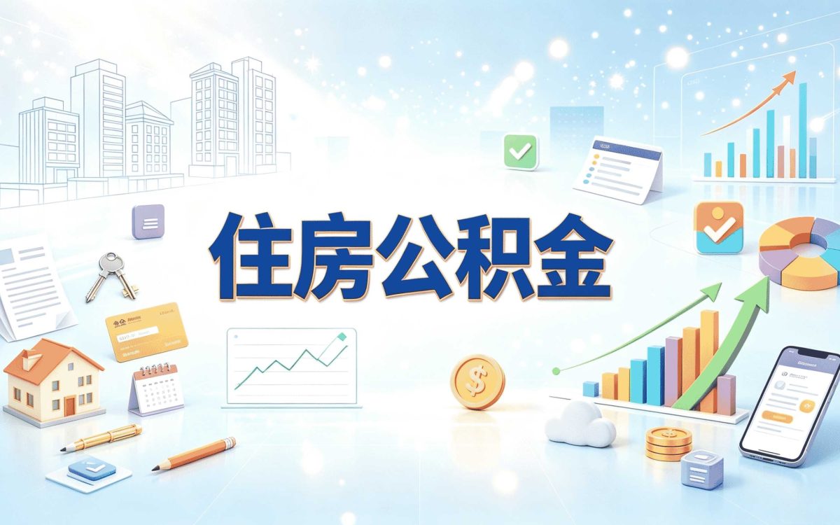 韶关正规可靠公积金代提平台别踩这几个坑