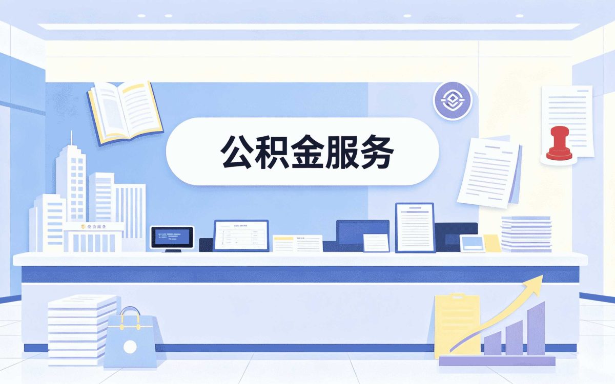 韶关公积金代办中介能不能信自己办行不行