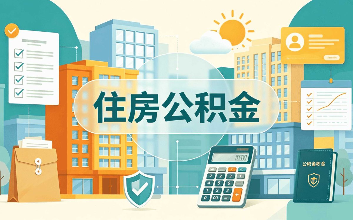 韶关失业人员公积金销户材料带啥去哪办