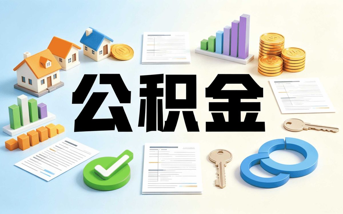 韶关离职公积金提取流程自己办和代办差多少钱