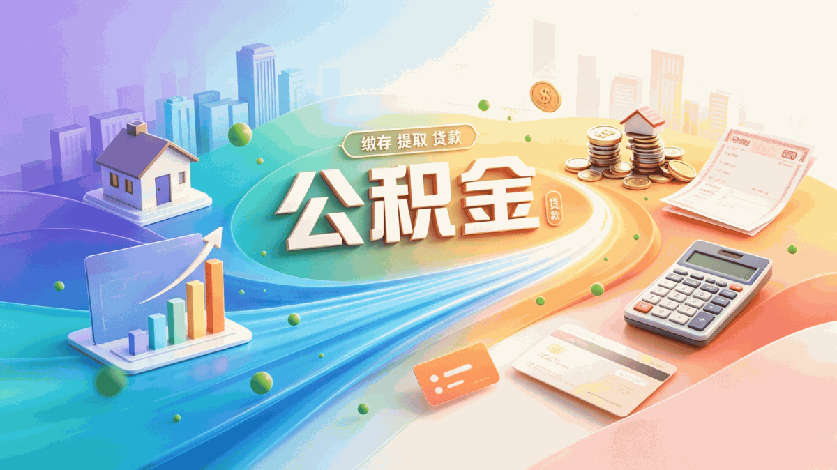 韶关正规可靠公积金代提平台别踩这几个坑