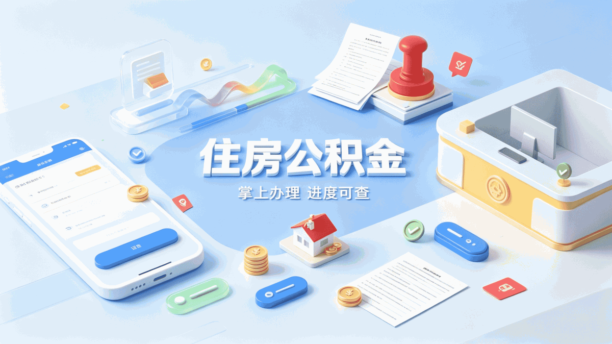 韶关户口迁出公积金提取流程口径有没有变