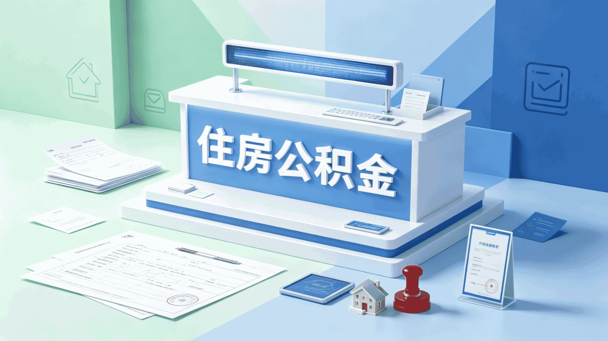 韶关本地大额公积金代办靠谱吗