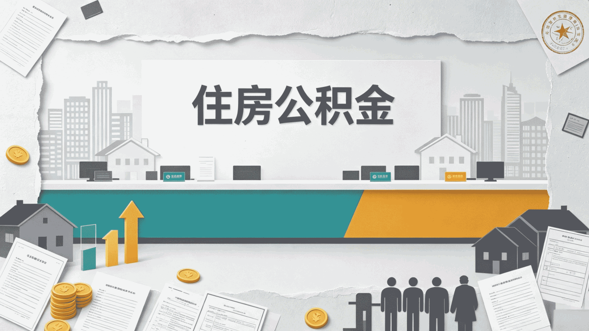 公积金提取在韶关怎么办？看这篇就够了