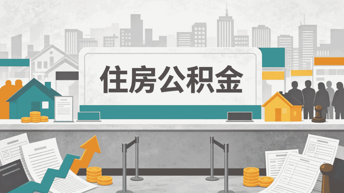 韶关公积金基数上下限别踩这几个坑
