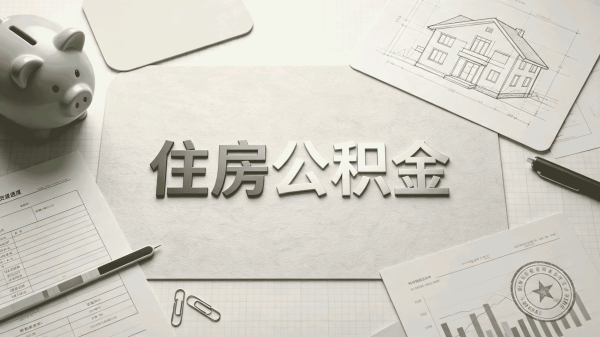 韶关正规专业公积金代办公司算不算靠谱