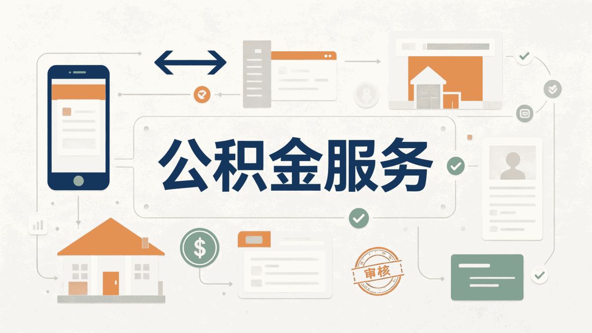 韶关同城公积金代办靠谱吗？说说我的真实体···