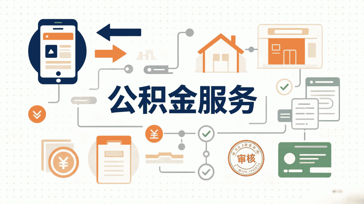 韶关公积金基数上下限别踩这几个坑