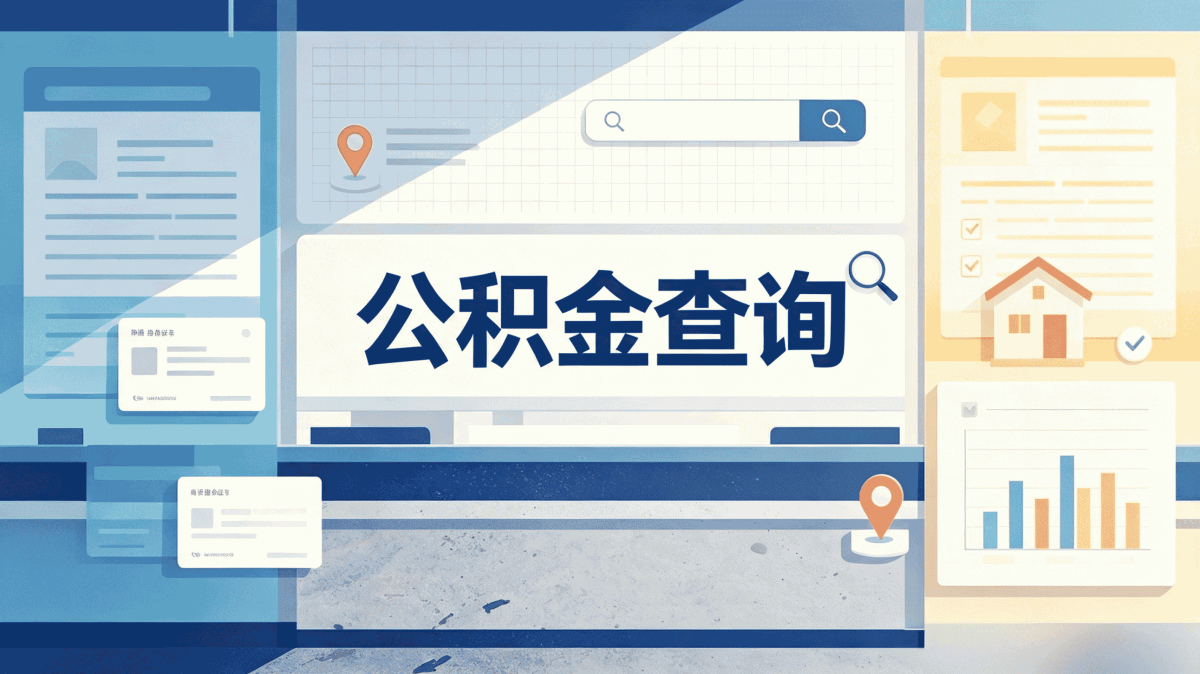 超详细！韶关本地封存公积金代办办理全流程···