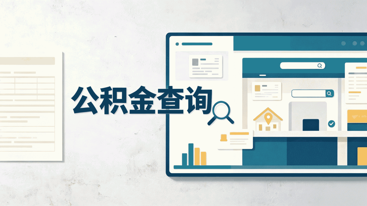 韶关离职公积金提取流程自己办和代办差多少钱