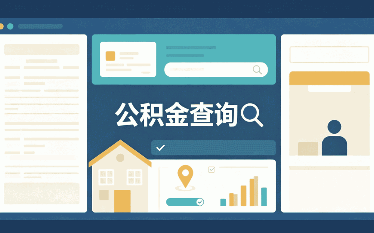 韶关公积金代办条件要哪些材料多久到账